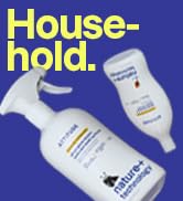 ATTITUDE Dish Soap, EWG Verified, Plant-Based &amp; Vegan Dishwashing Liquid, Naturally Derived, Gree...