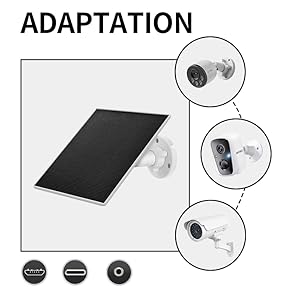 solar panel