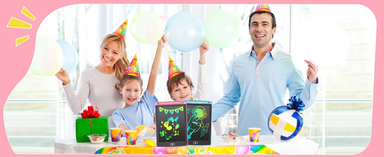 writing tablet for kids