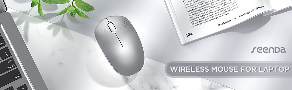 Wireless Mouse
