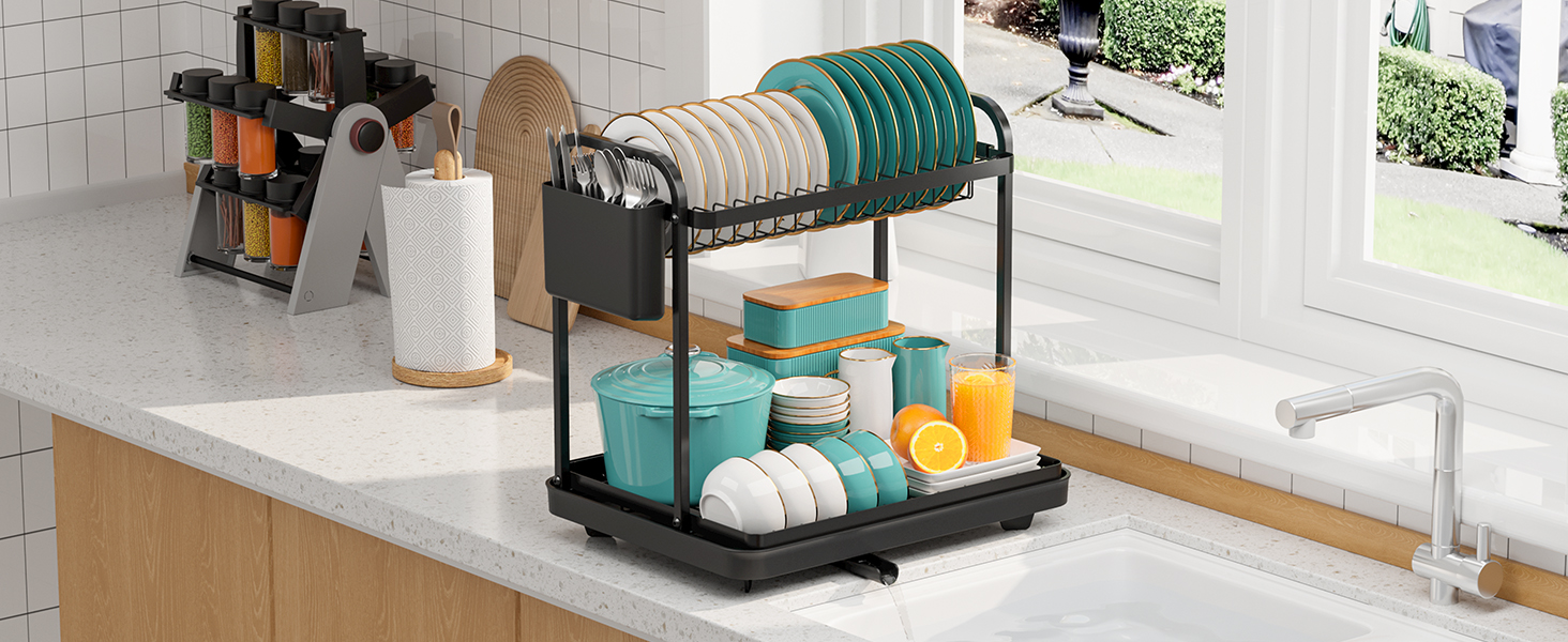 dish rack