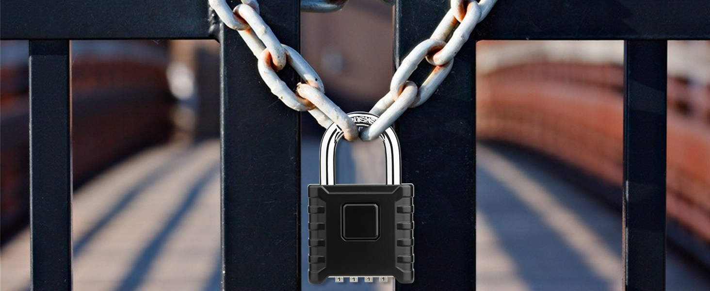 combo locks for lockers