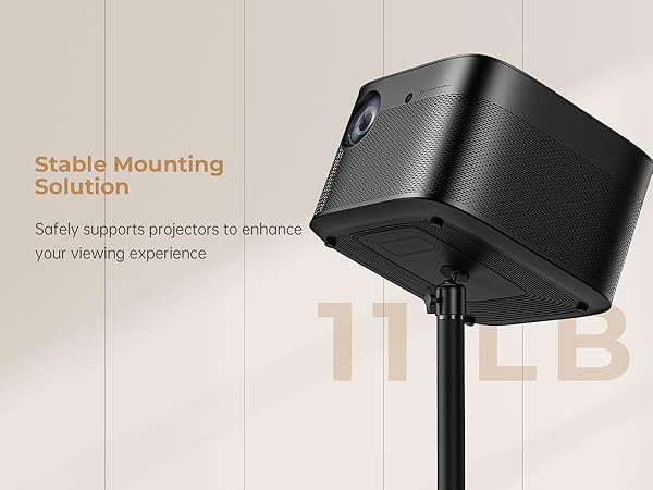 Stable load-bearing capacity