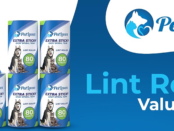 Lint Roller