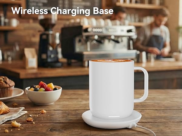 ember mug 2 charging coaster