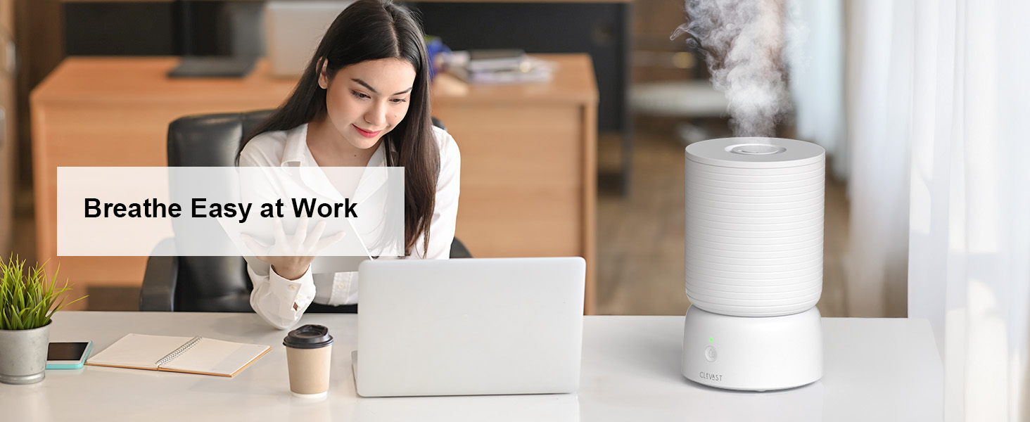 humidifier for office