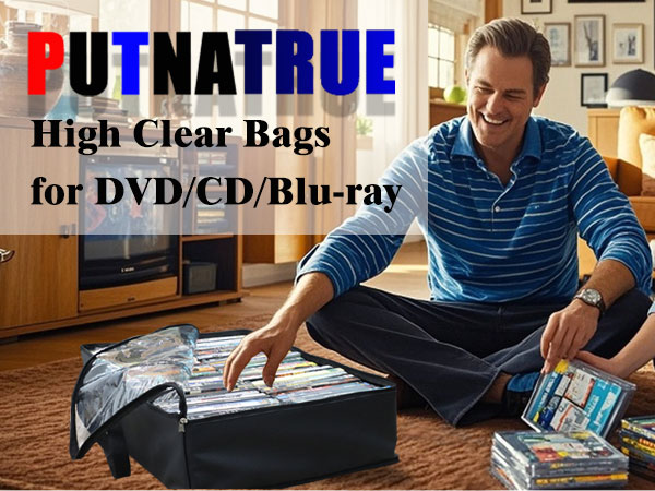 dvd case holder organizer cd storage dvd storage case video game storage dvd organizer dvd shelf