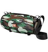 T&amp;G Portable Bluetooth Speaker, 30W Wireless Dual Speakers with TWS Hi-Res Audio, Supports TF Car...