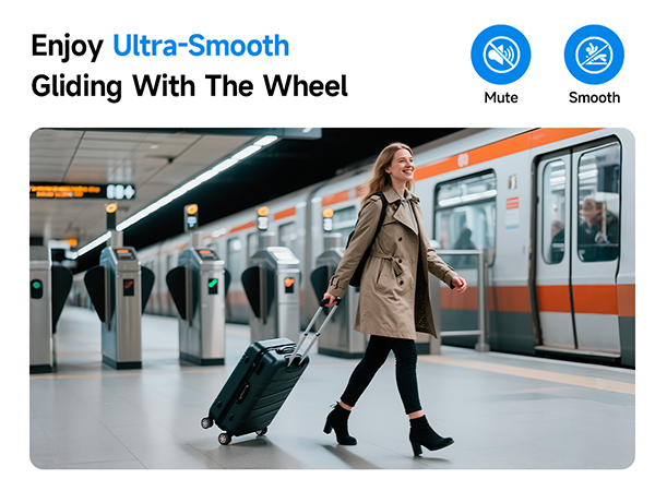 suitcase wheel covers for luggage