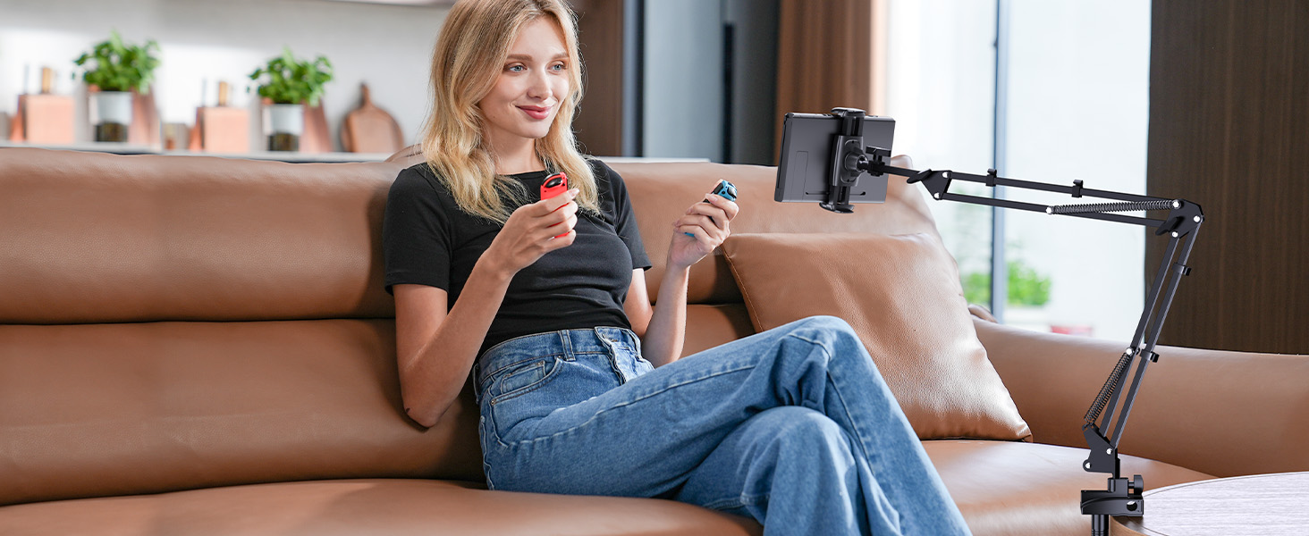 kindle gooseneck