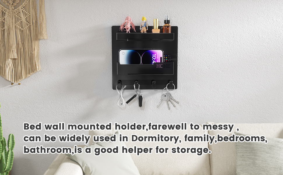 Cool Stuff For Bedroom Storage And Organization