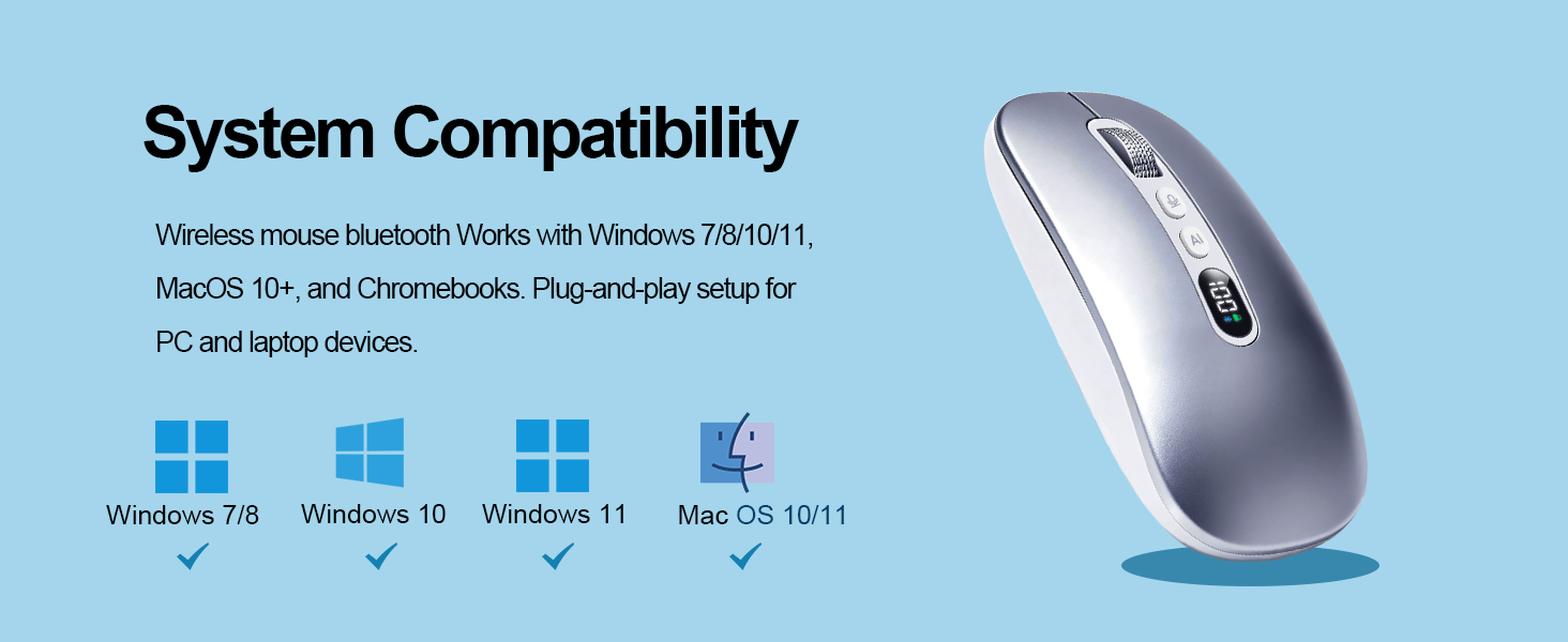 voice mouse ,smart voice mouse