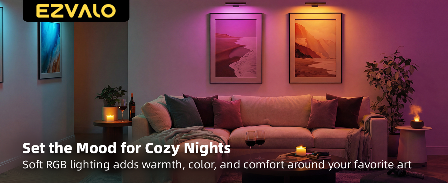 color light