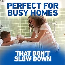For Busy Homes