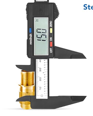 Electronic Digital Caliper