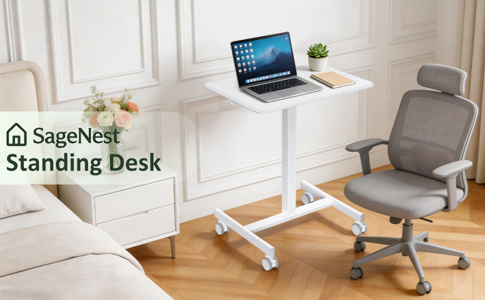 Standing Desk