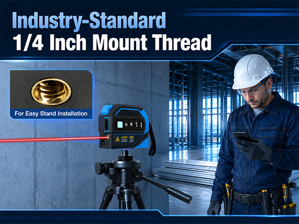 digital tape measure