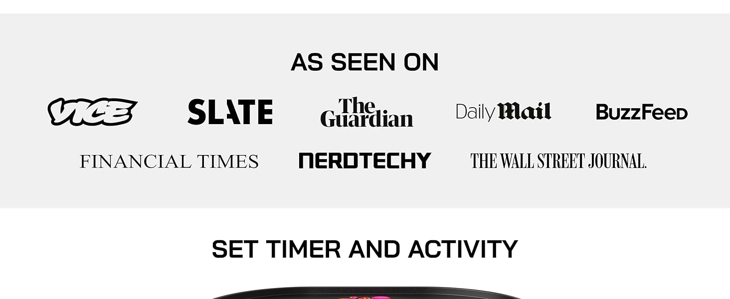 Tech 8 American Mouse Mover