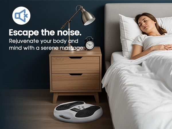 Foot Massager