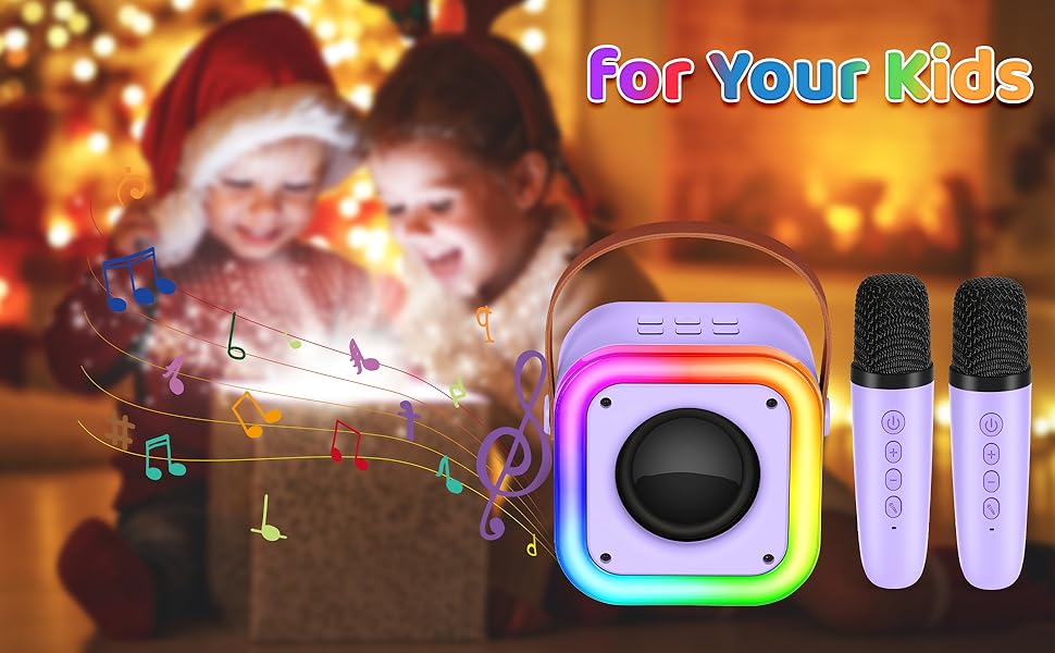 Karaoke Machine