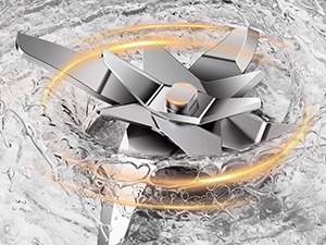 High-Temperature Cleaning