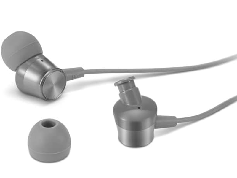 Lenovo 110 Analog In-Ear Headphone