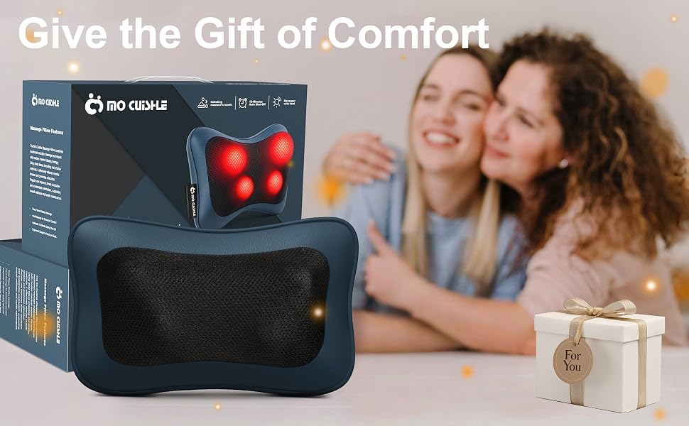 ideal Present for Loved Ones