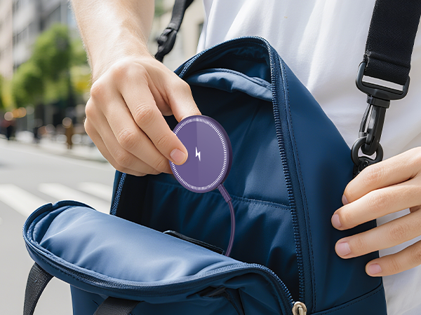 Convenient to carry