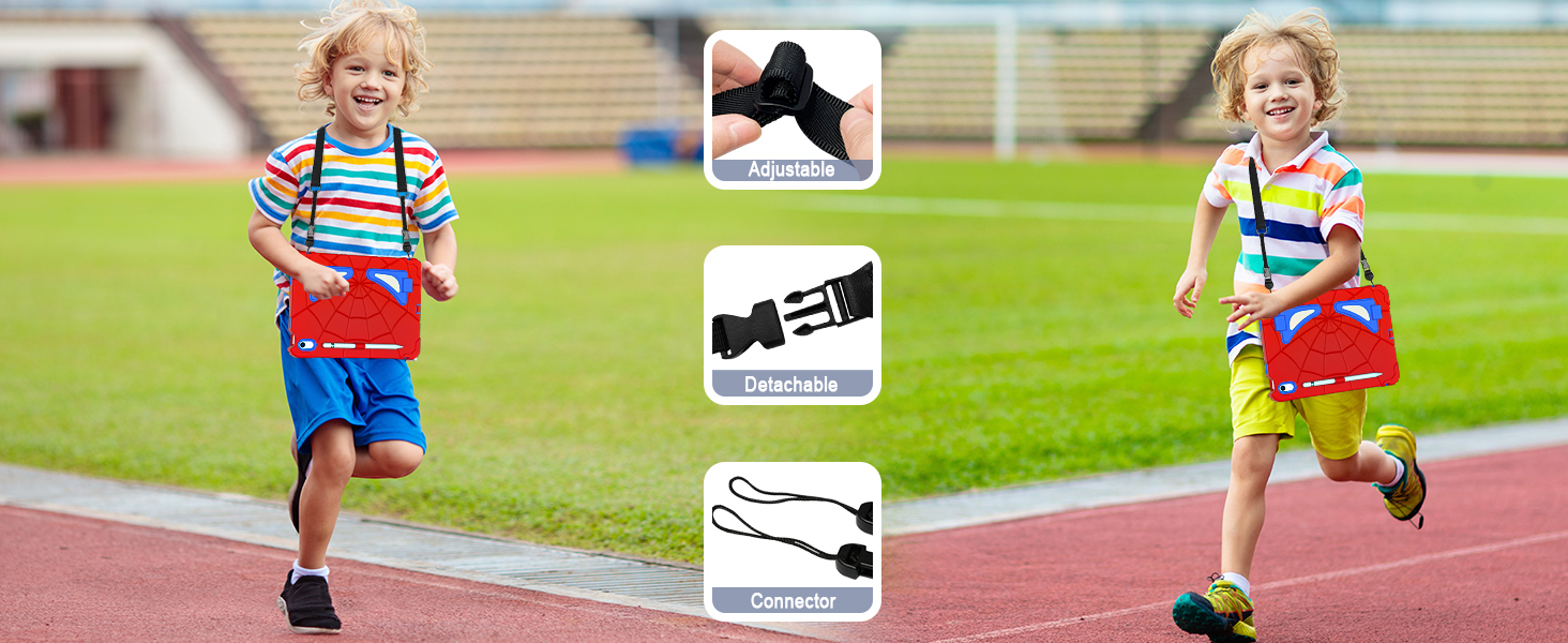 Adjustable &amp; Portable &amp; Durable Shoulder Strap