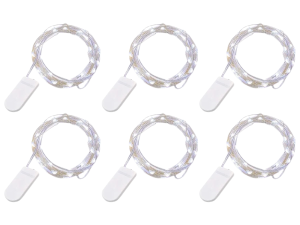  Fairy String