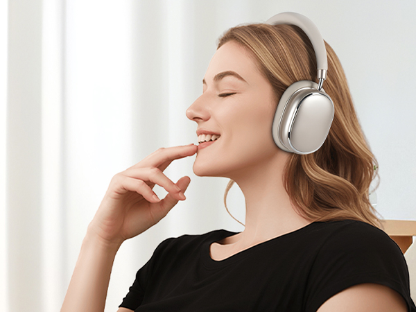noise cancelling headphones