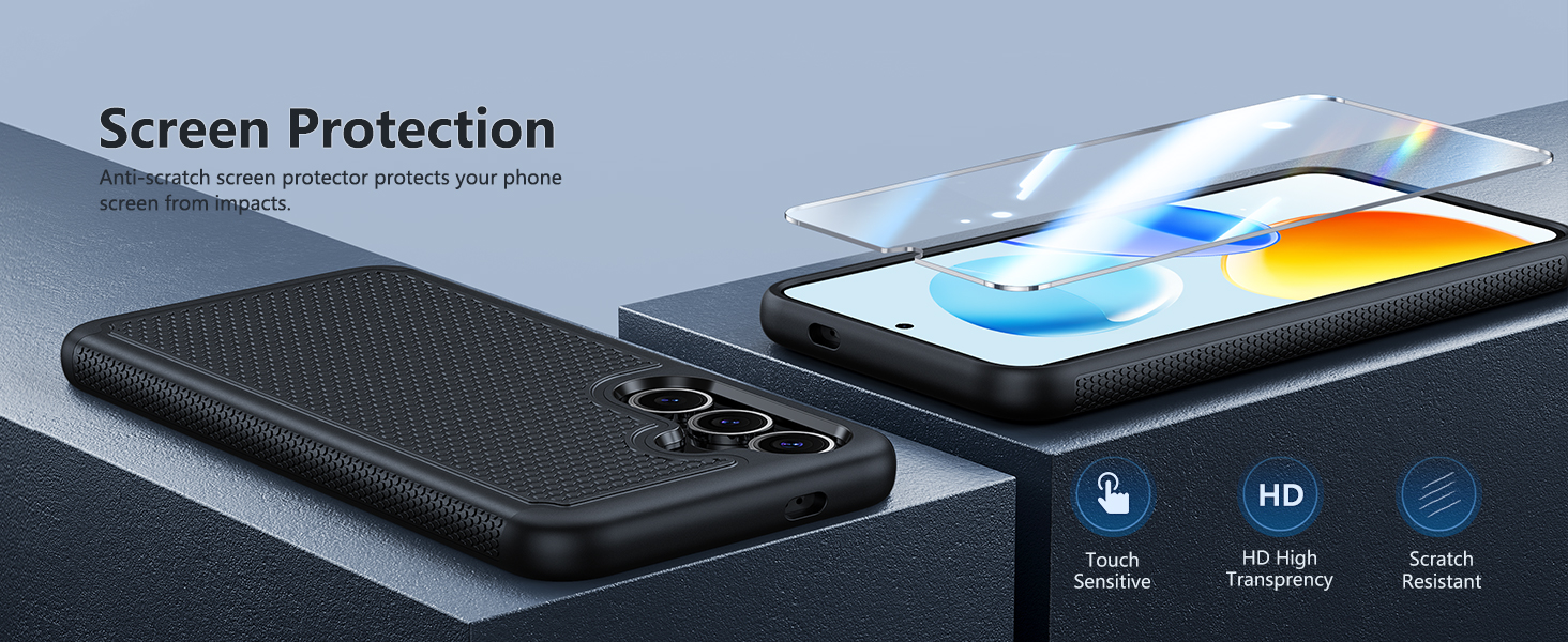 Samsung Galaxy S25 Case