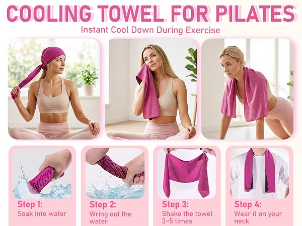 pilates kit