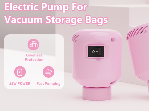 Electric Pump A+1-1