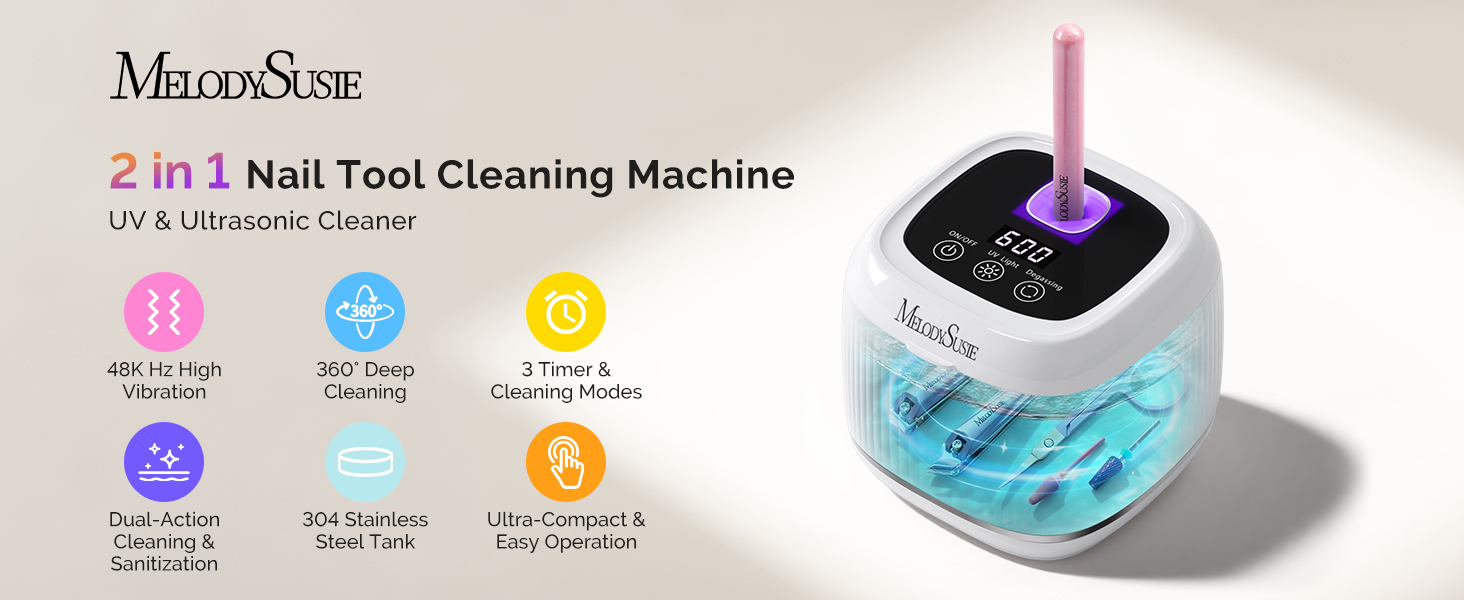 cleaning machine