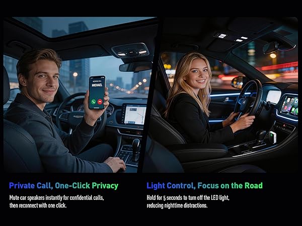 car play wireless adapter