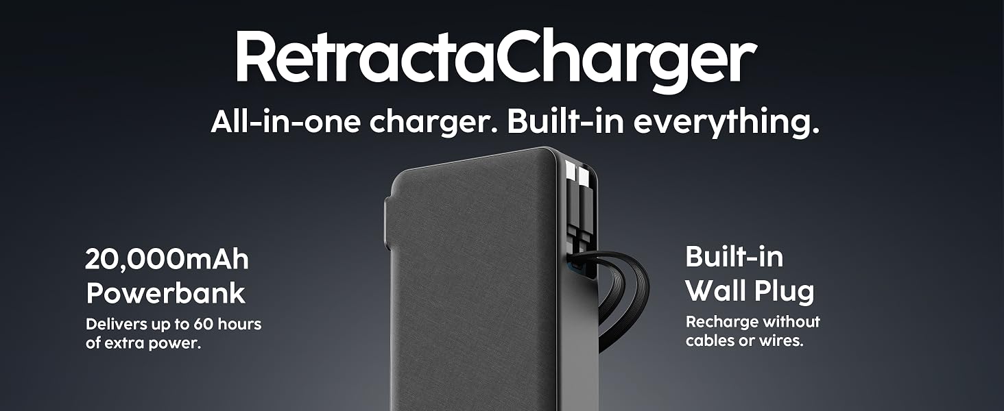 Charger
