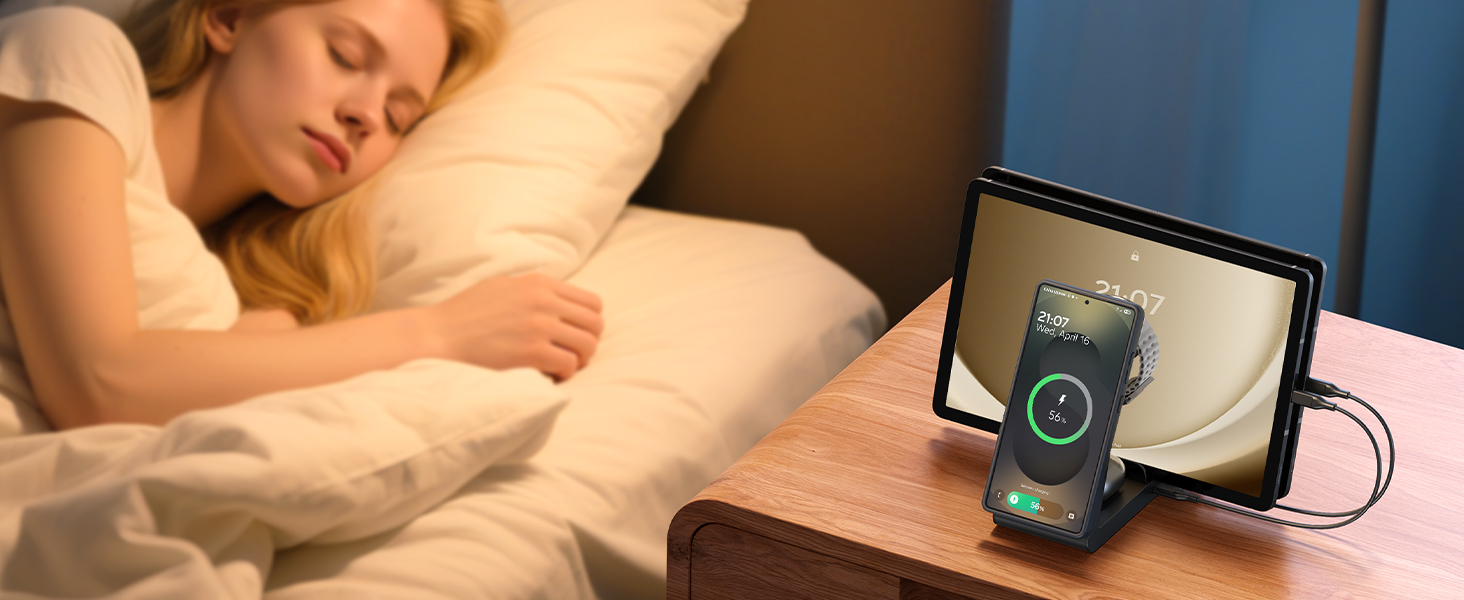 samsung wireless charger