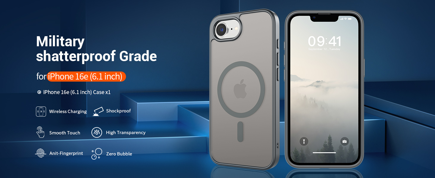 iphone 16e case