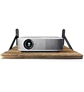Projector Shelf for Wall, 15.75