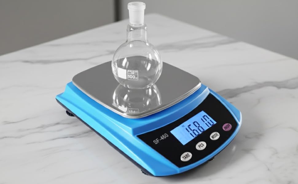 SF-460 blue