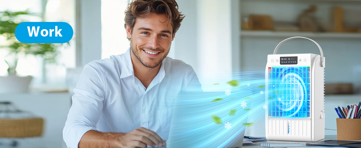 tent air conditioner