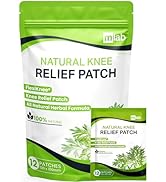 FLexiknee (Official) Strips Premium Versatility by mLab - Easy Application, and Support - Scienti...