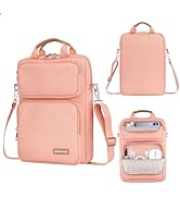 Kailaien 10-13 Inch Tablet Sleeve Bag, Ipad Bag for 13 In/11 in New iPad Pro M4 &amp; 13 in Air M2 20...