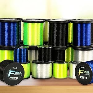 Fishing Line