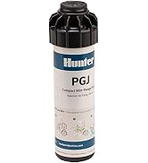 Hunter PGJ-04 ½