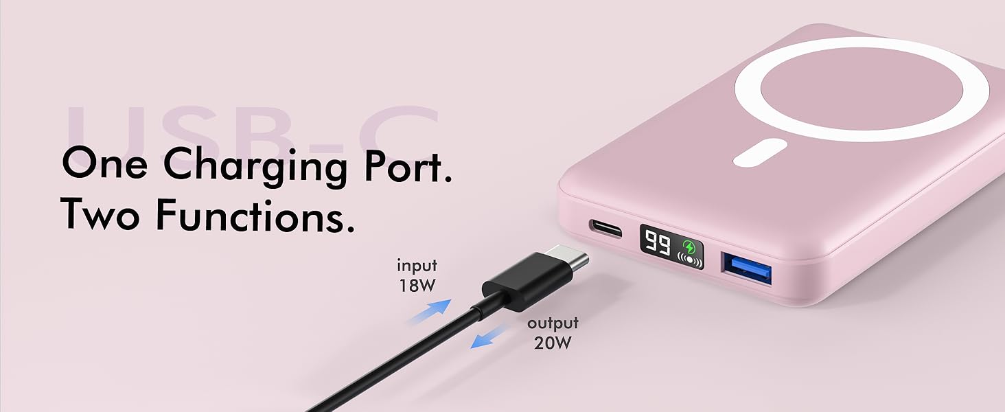 magsafe power bank