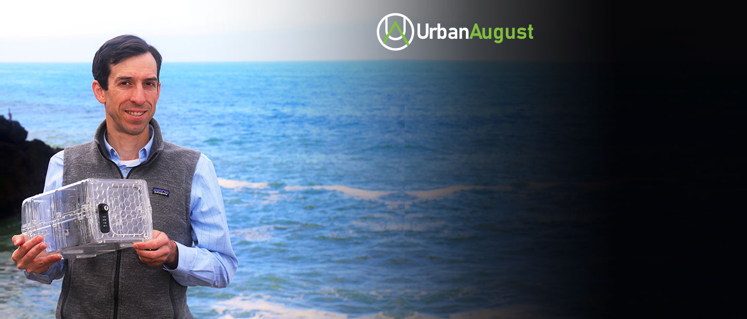Urban August Brand Story