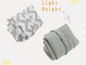 wet dry bag for baby