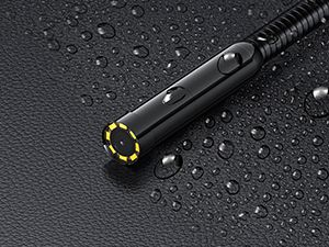 Waterproof Probe